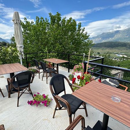 Guva Guest House Gjirokastër Exterior foto